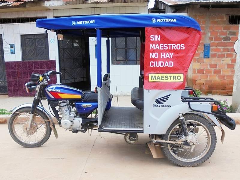 Mototaxi 3