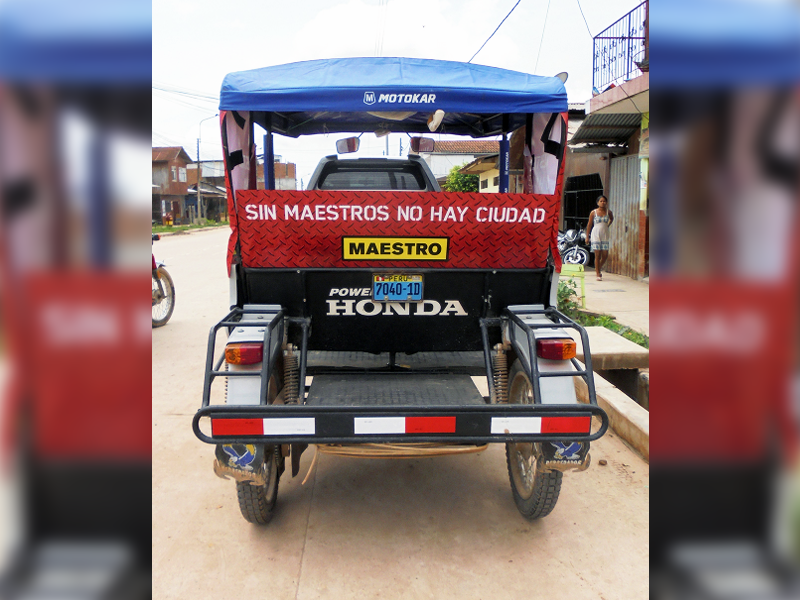 Mototaxi 4